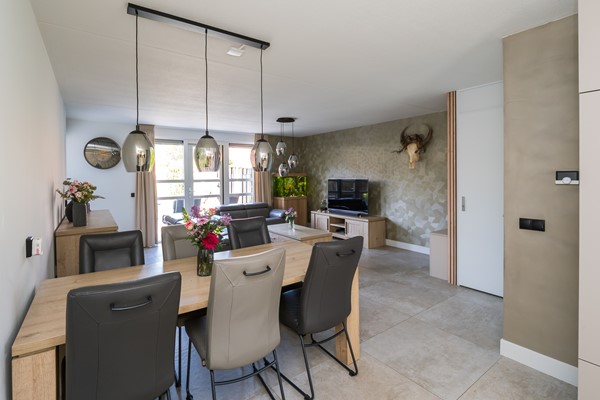 Medium property photo - Blackwoodstraat 9, 4184 DG Opijnen